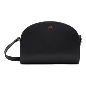 APC Demi Lune Half Moon Bag